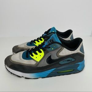 Nike Air Max Lunar 90